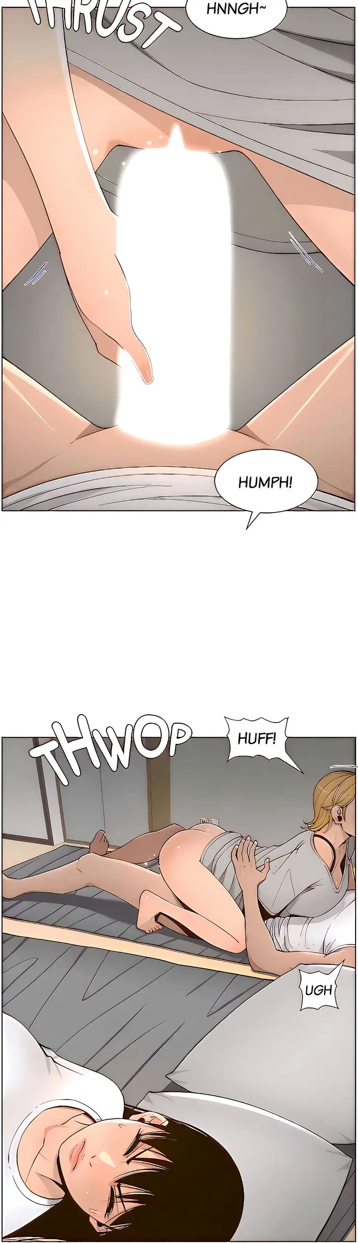Father S Lust Chapter 111 Page 2
