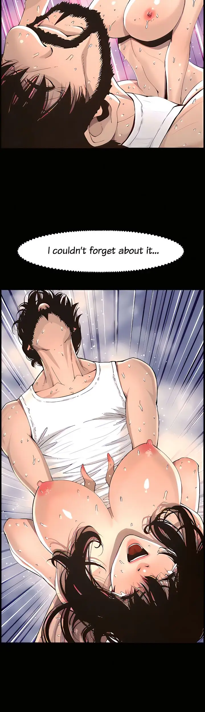Father S Lust Chapter 111 Page 14