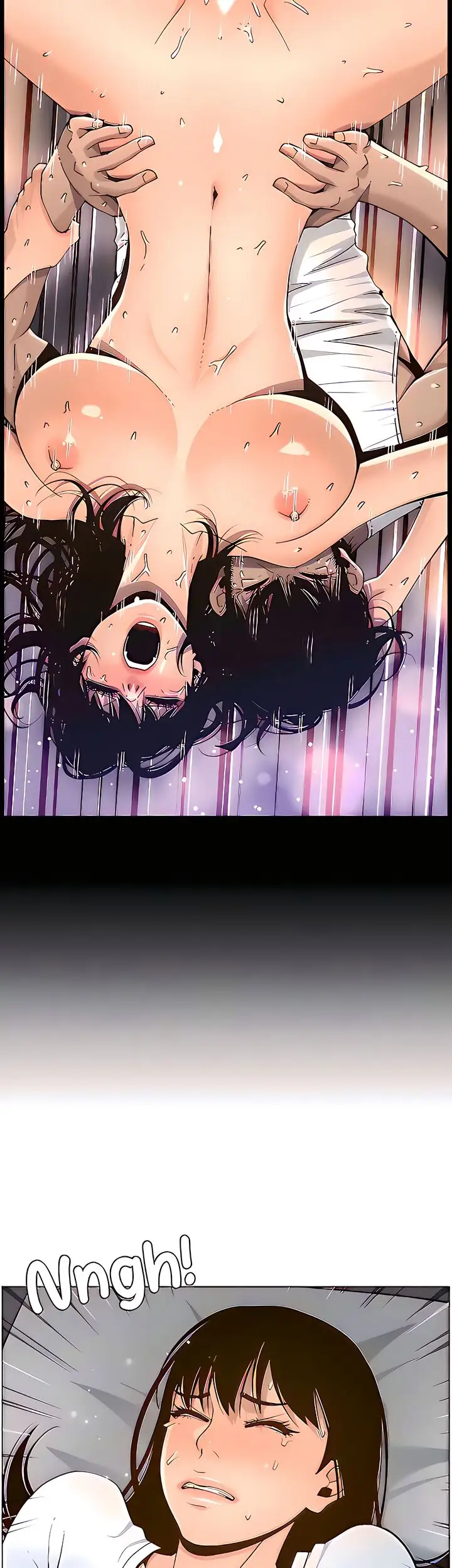 Father S Lust Chapter 111 Page 16