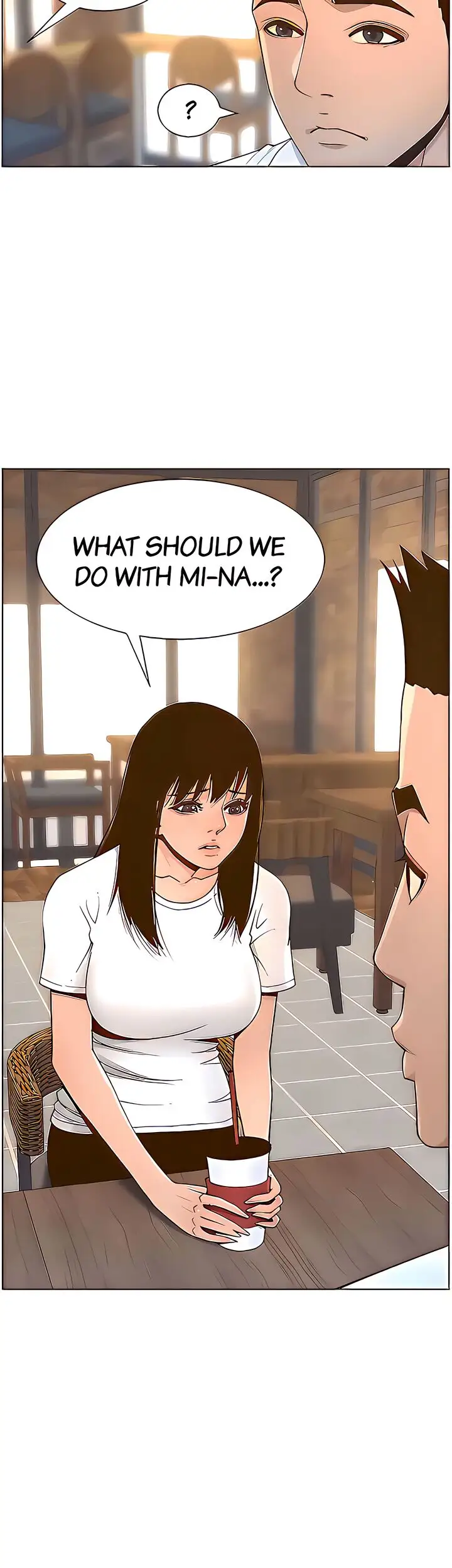 Father S Lust Chapter 111 Page 24