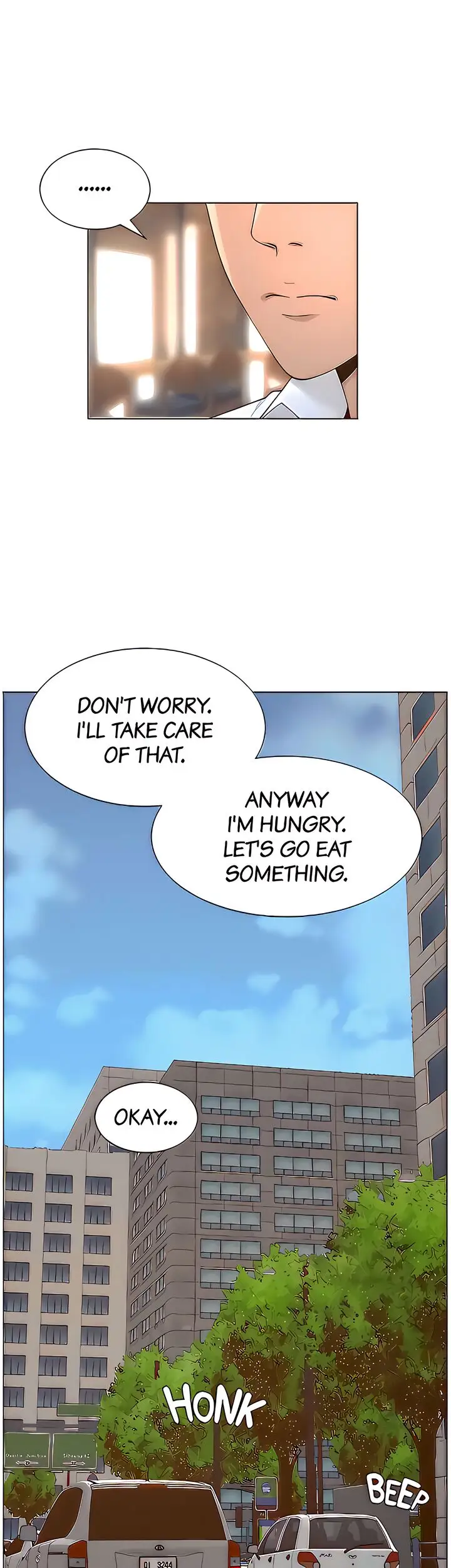 Father S Lust Chapter 111 Page 25