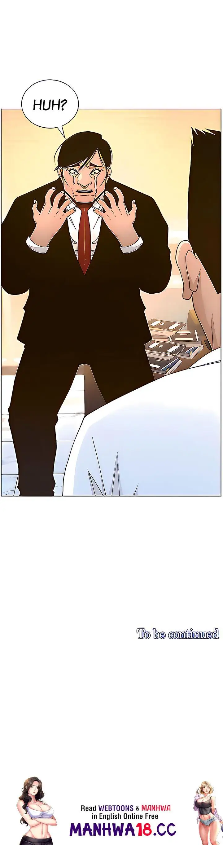 Father S Lust Chapter 111 Page 49