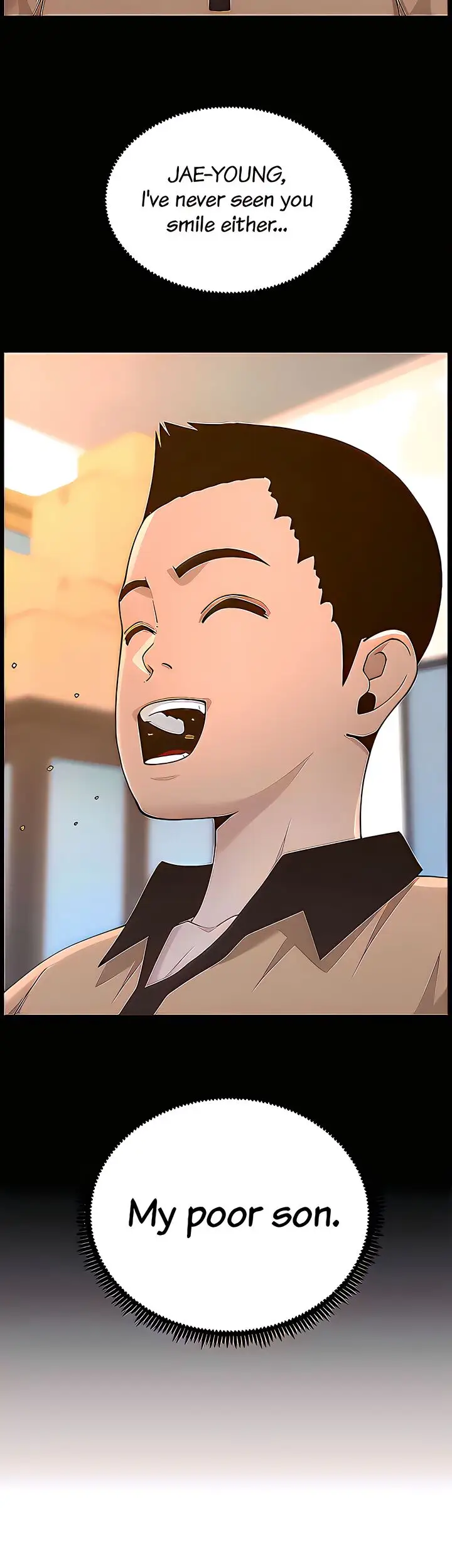Father S Lust Chapter 112 Page 3
