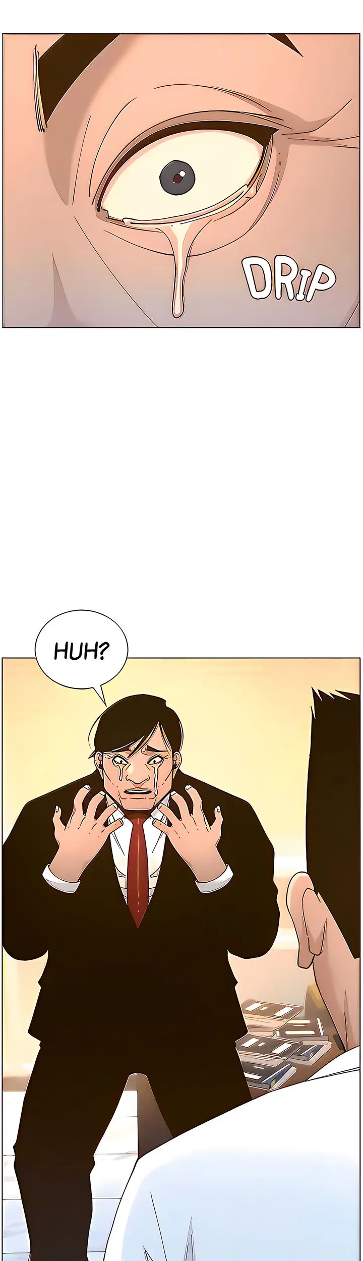 Father S Lust Chapter 112 Page 4