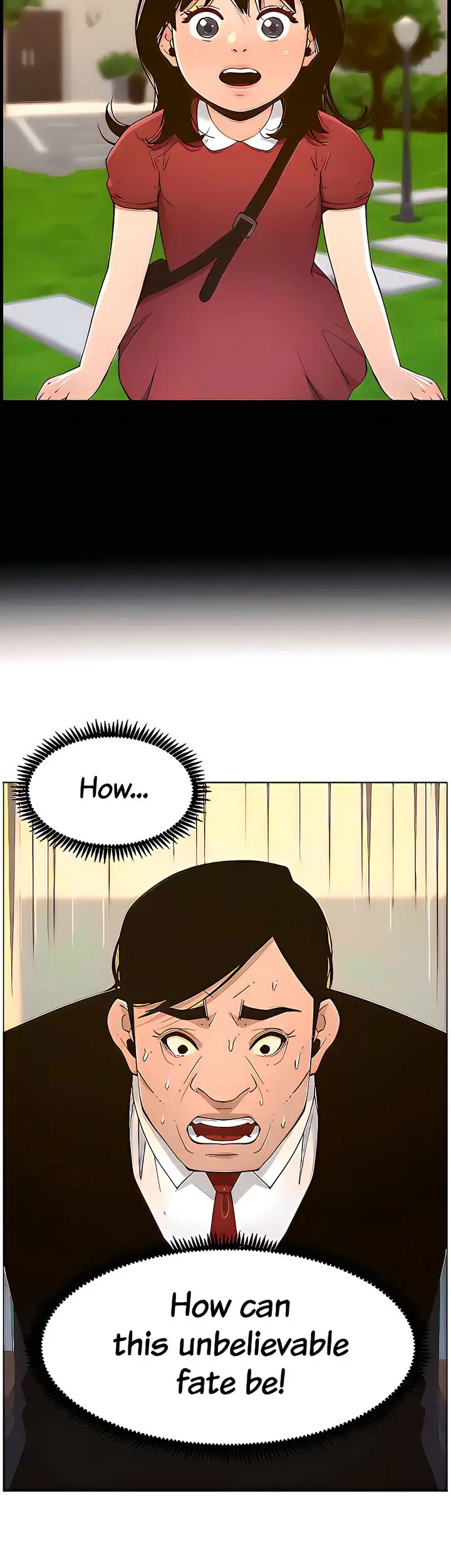 Father S Lust Chapter 112 Page 9