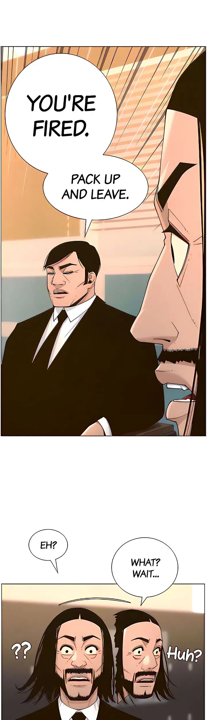 Father S Lust Chapter 112 Page 20