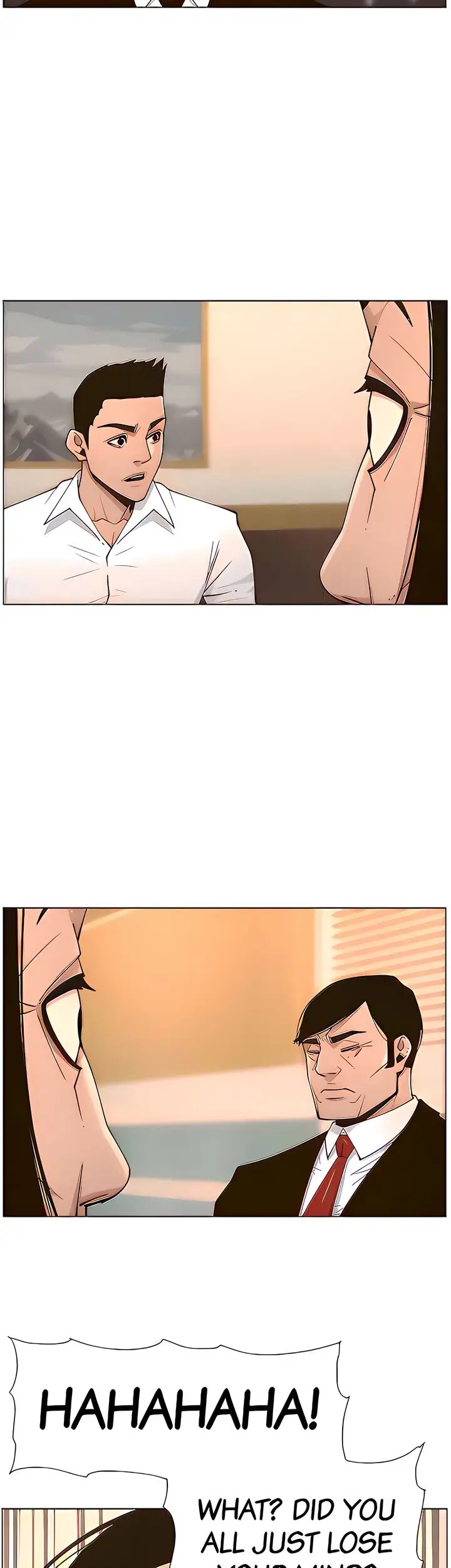 Father S Lust Chapter 112 Page 21