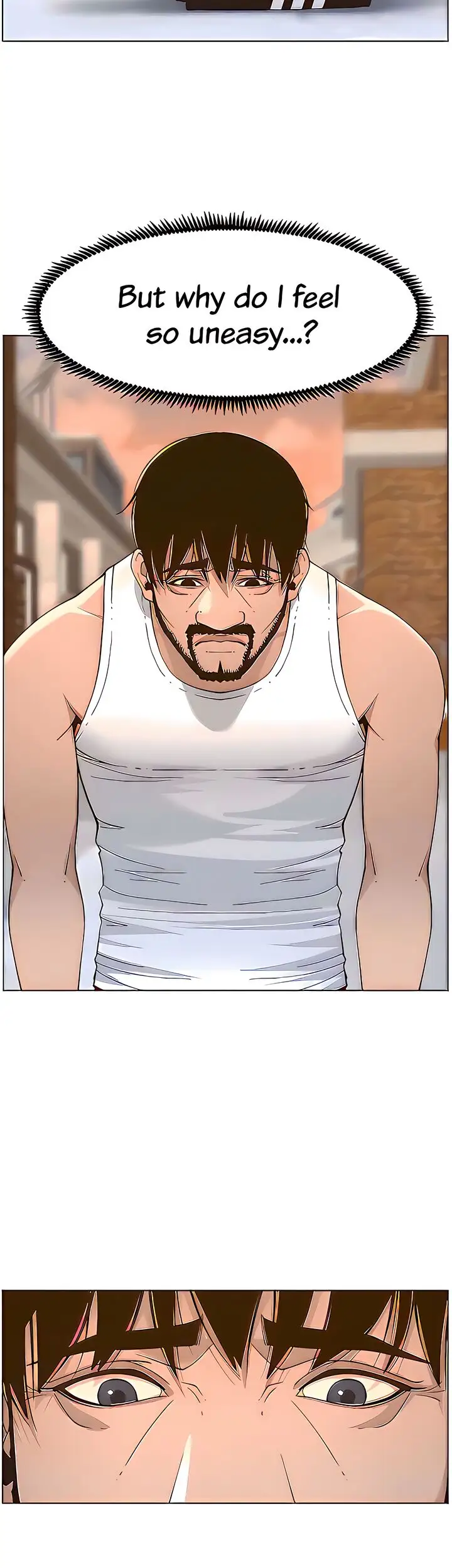 Father S Lust Chapter 112 Page 33