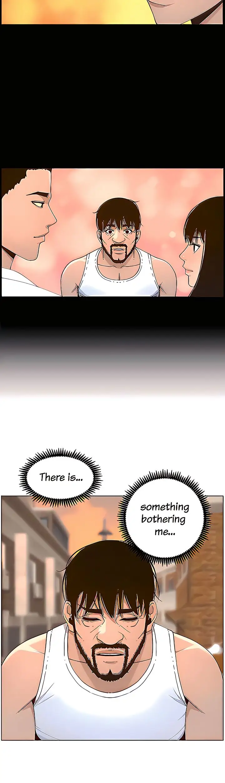 Father S Lust Chapter 113 Page 4