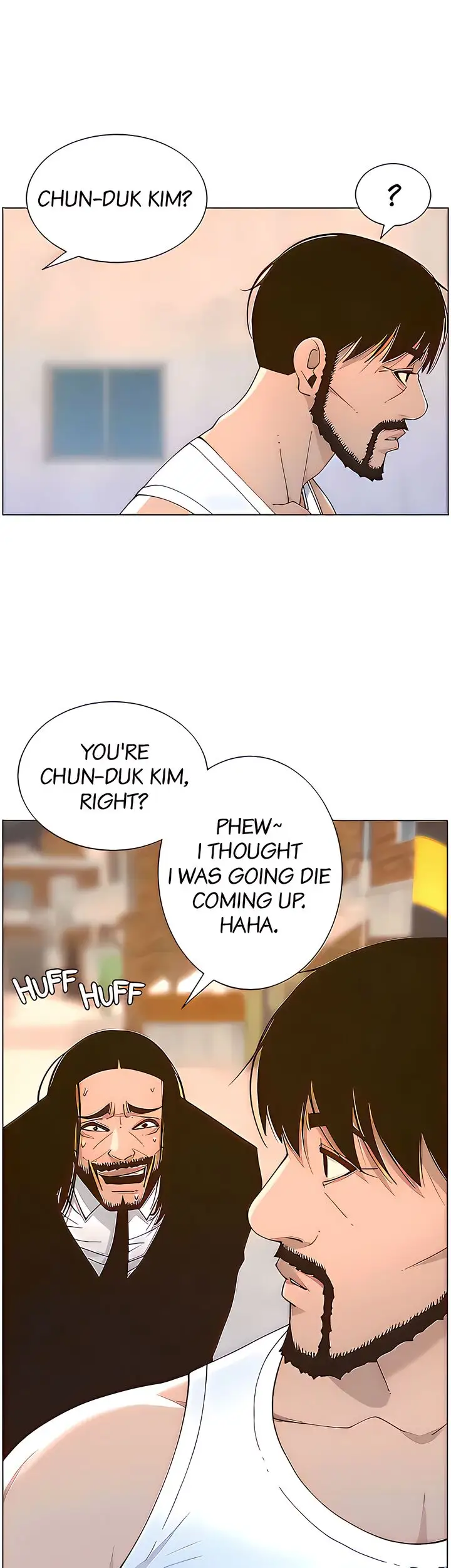 Father S Lust Chapter 113 Page 5