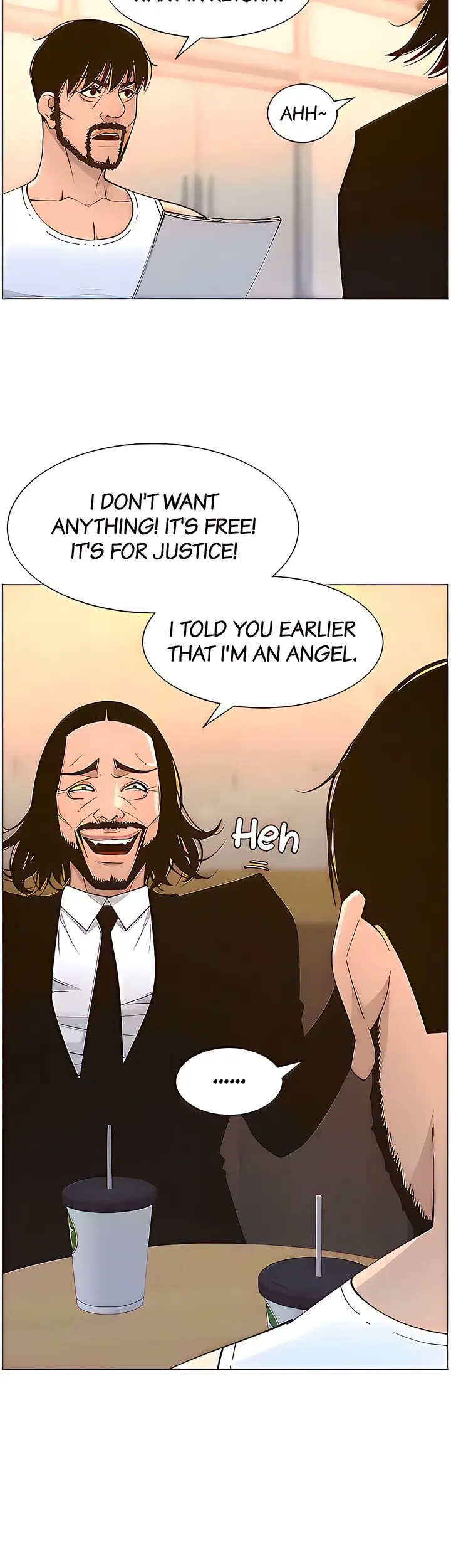 Father S Lust Chapter 113 Page 12