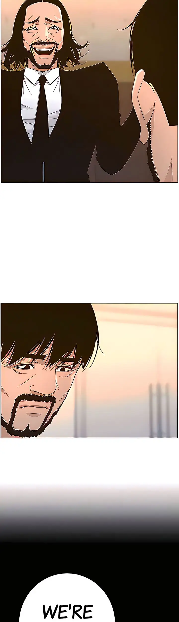 Father S Lust Chapter 113 Page 15