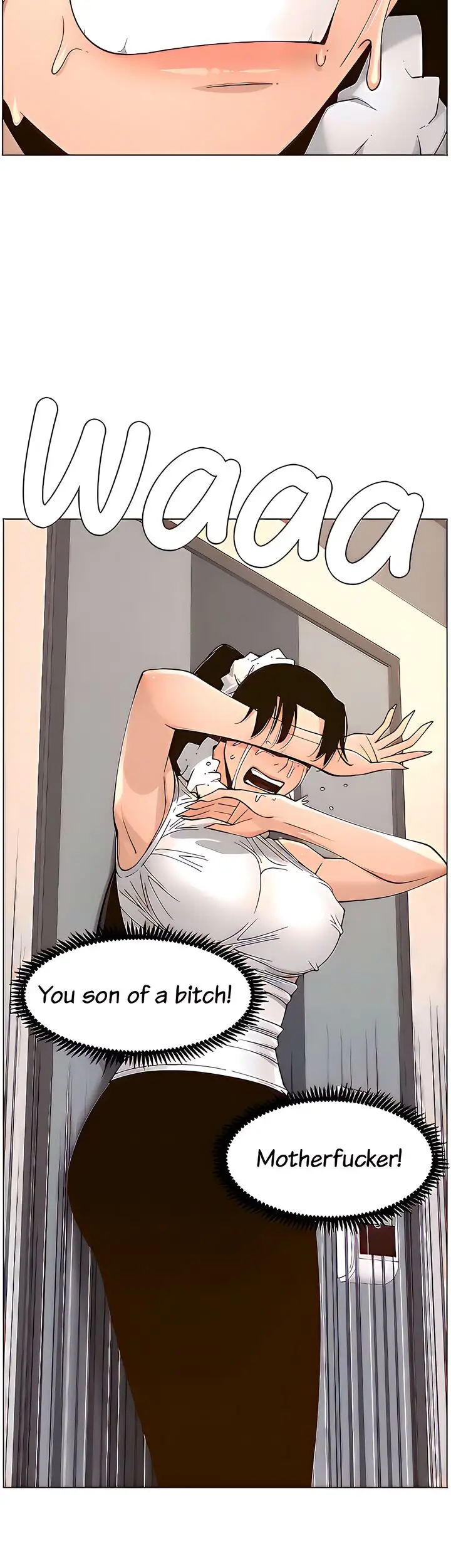 Father S Lust Chapter 113 Page 40