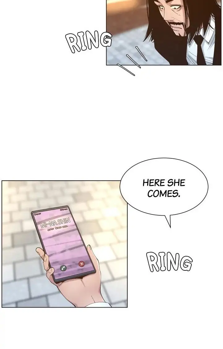 Father S Lust Chapter 114 Page 17
