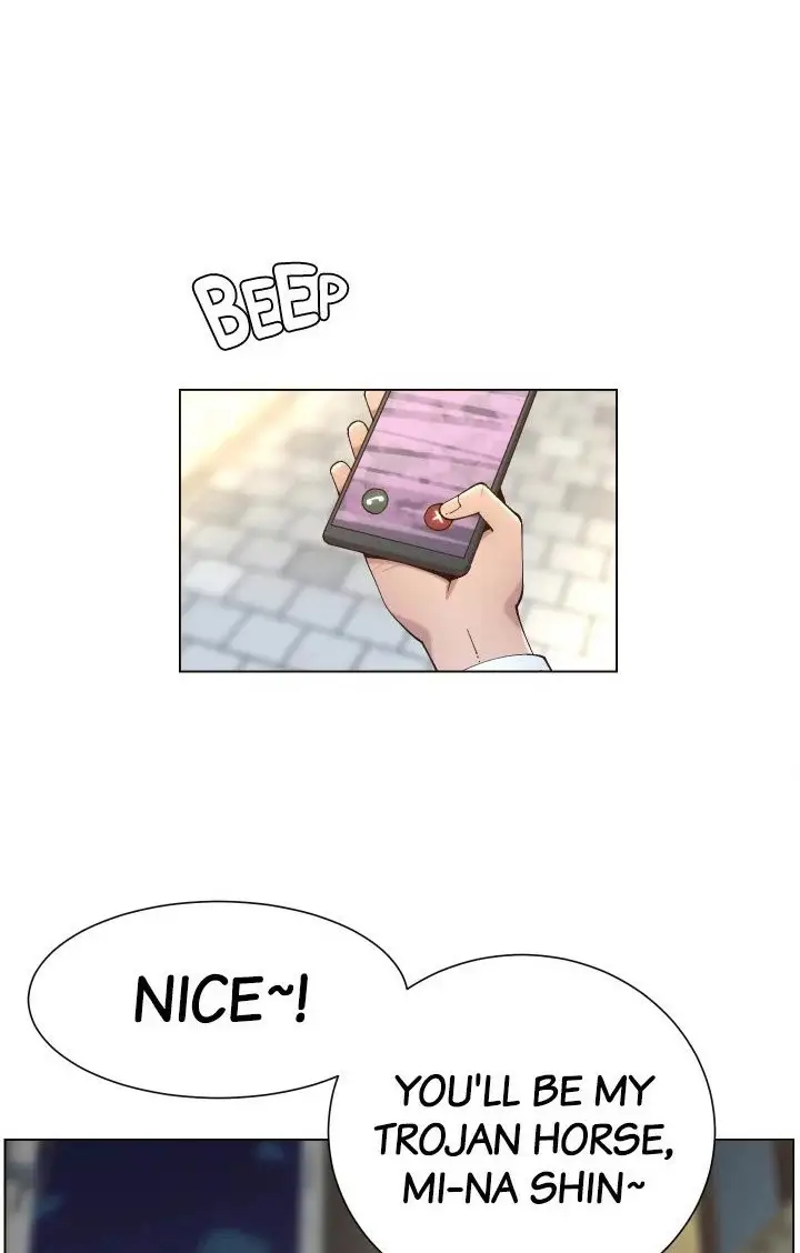Father S Lust Chapter 114 Page 21
