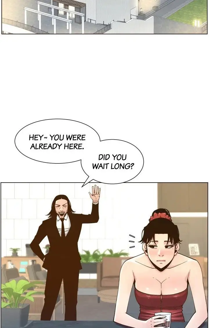 Father S Lust Chapter 114 Page 25