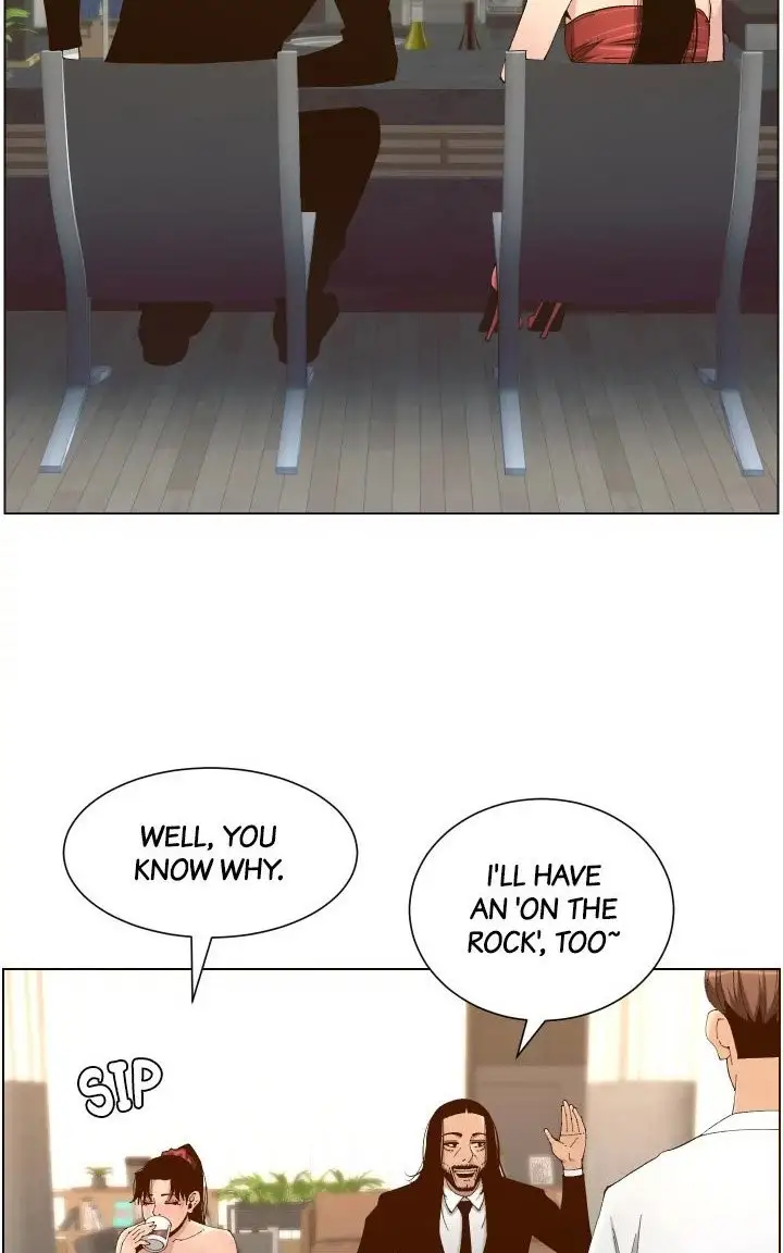 Father S Lust Chapter 114 Page 27