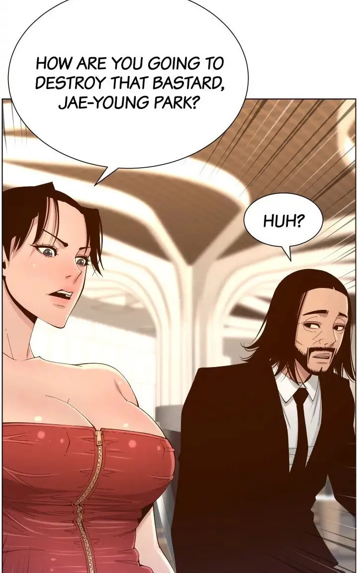Father S Lust Chapter 114 Page 29