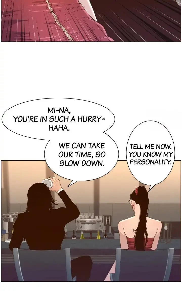 Father S Lust Chapter 114 Page 30