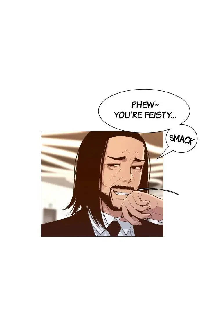 Father S Lust Chapter 114 Page 31