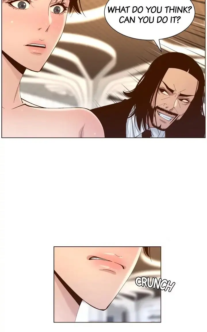 Father S Lust Chapter 114 Page 34