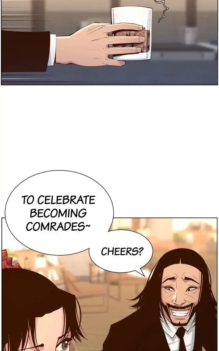 Father S Lust Chapter 114 Page 39