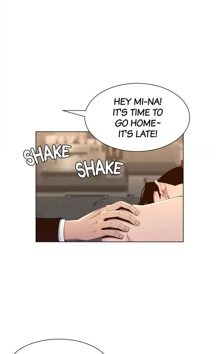Father S Lust Chapter 114 Page 51