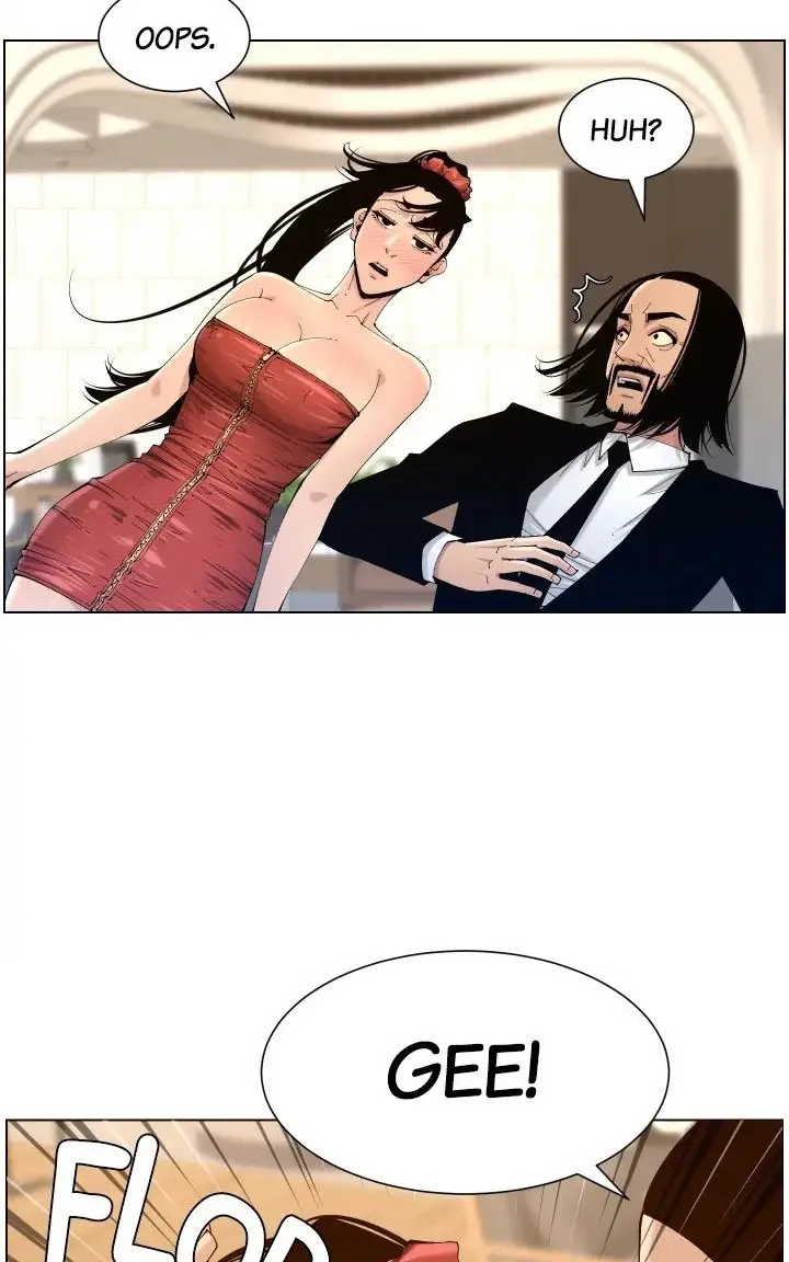 Father S Lust Chapter 114 Page 55
