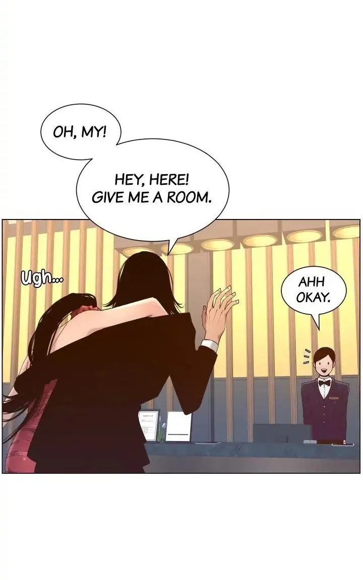Father S Lust Chapter 114 Page 58