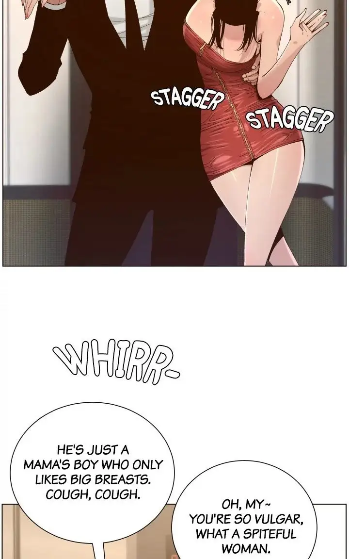 Father S Lust Chapter 114 Page 61