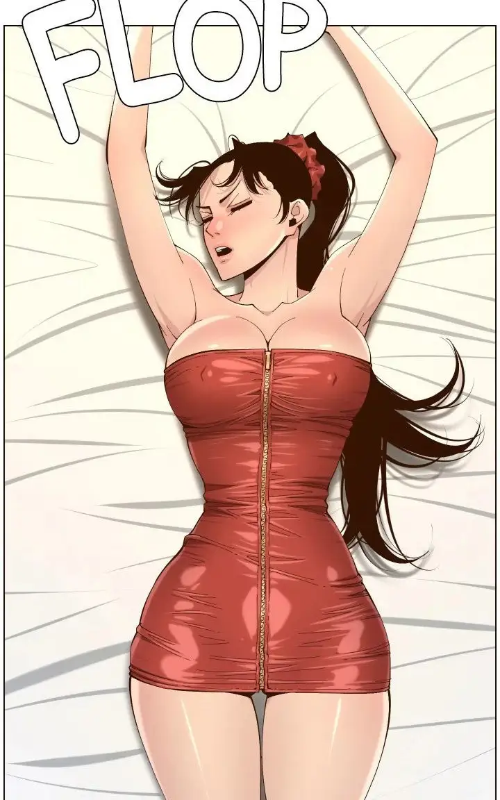 Father S Lust Chapter 114 Page 70