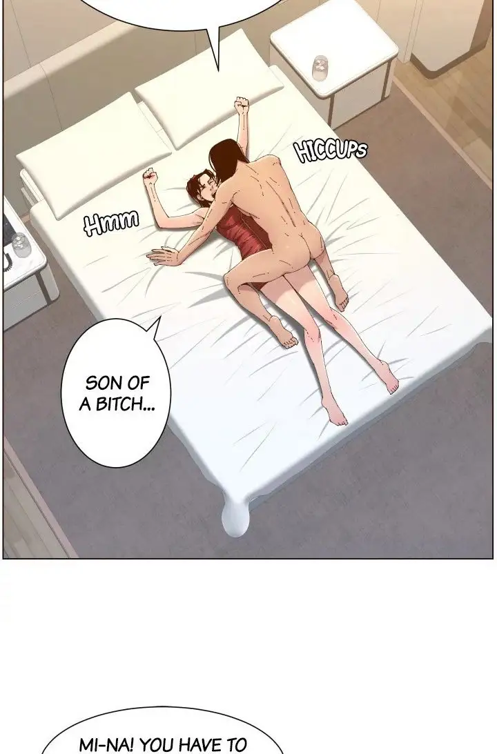 Father S Lust Chapter 114 Page 79