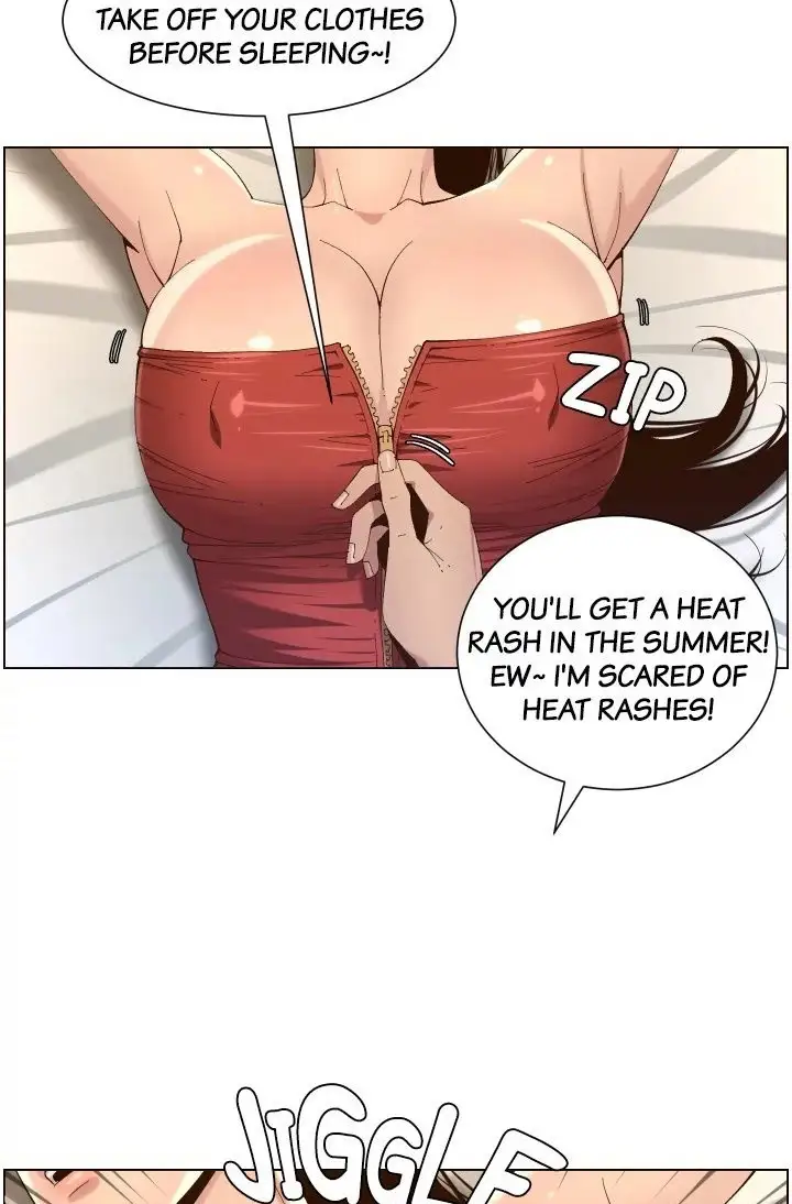 Father S Lust Chapter 114 Page 80