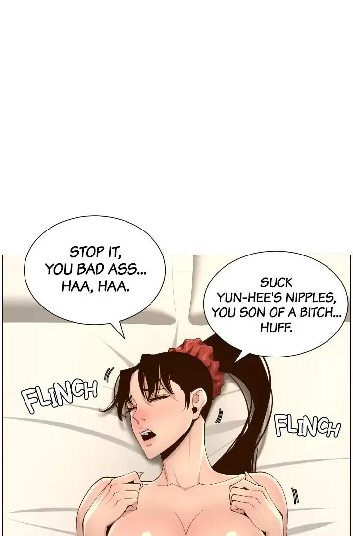 Father S Lust Chapter 114 Page 89