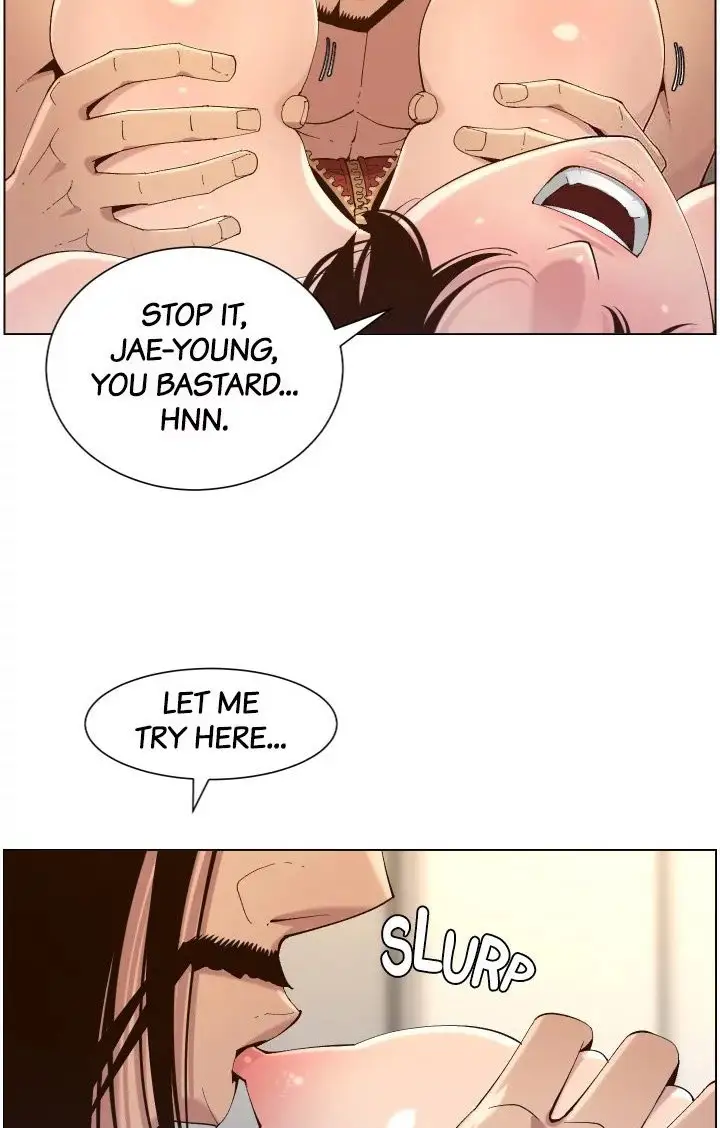 Father S Lust Chapter 115 Page 6