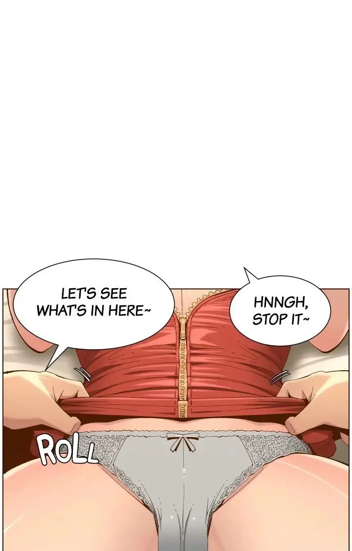 Father S Lust Chapter 115 Page 14