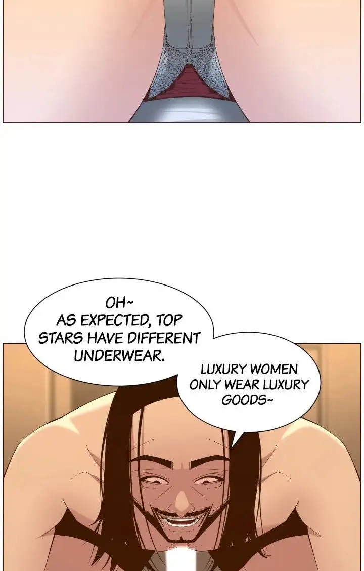 Father S Lust Chapter 115 Page 15