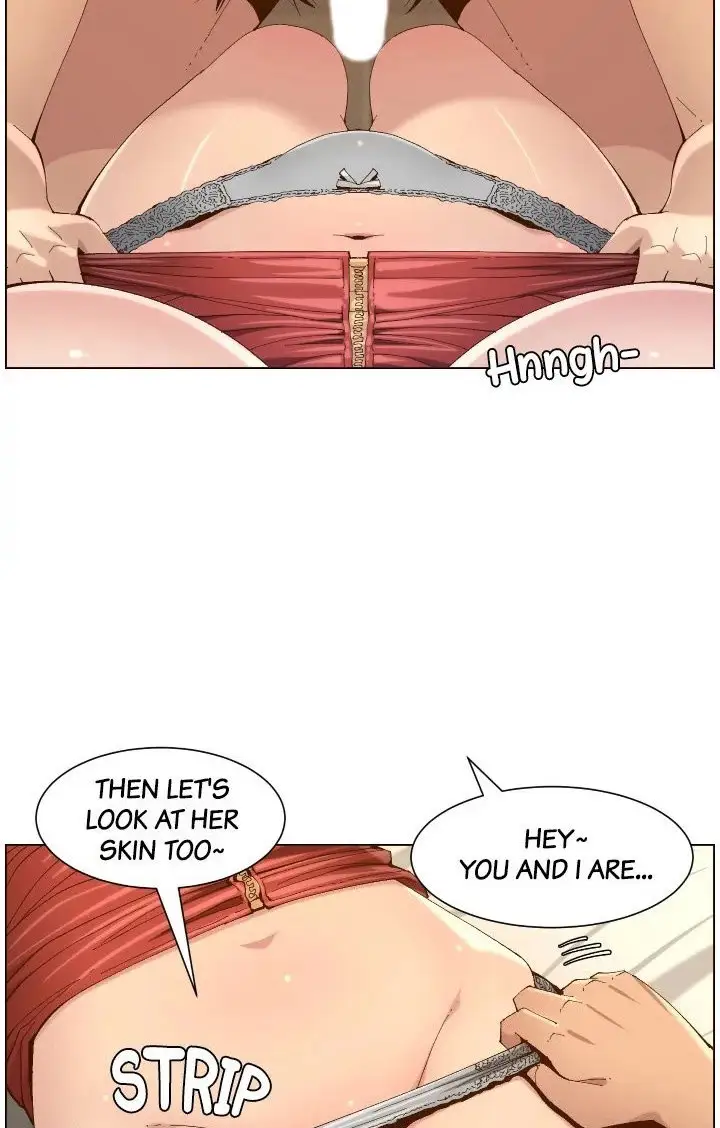 Father S Lust Chapter 115 Page 16