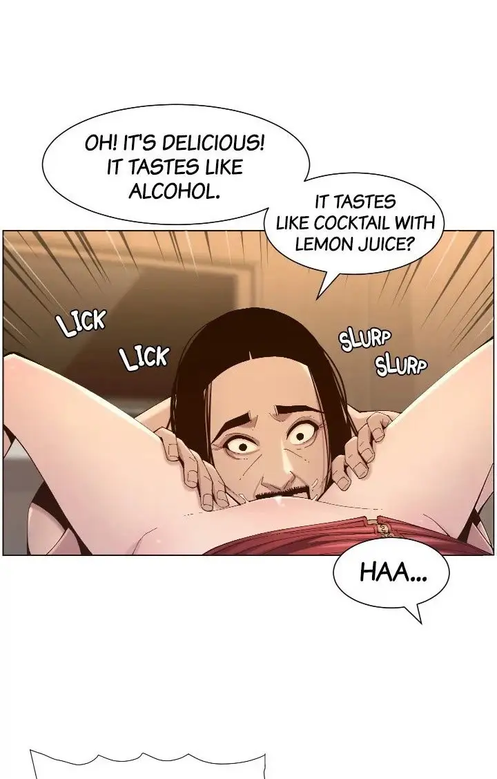 Father S Lust Chapter 115 Page 21