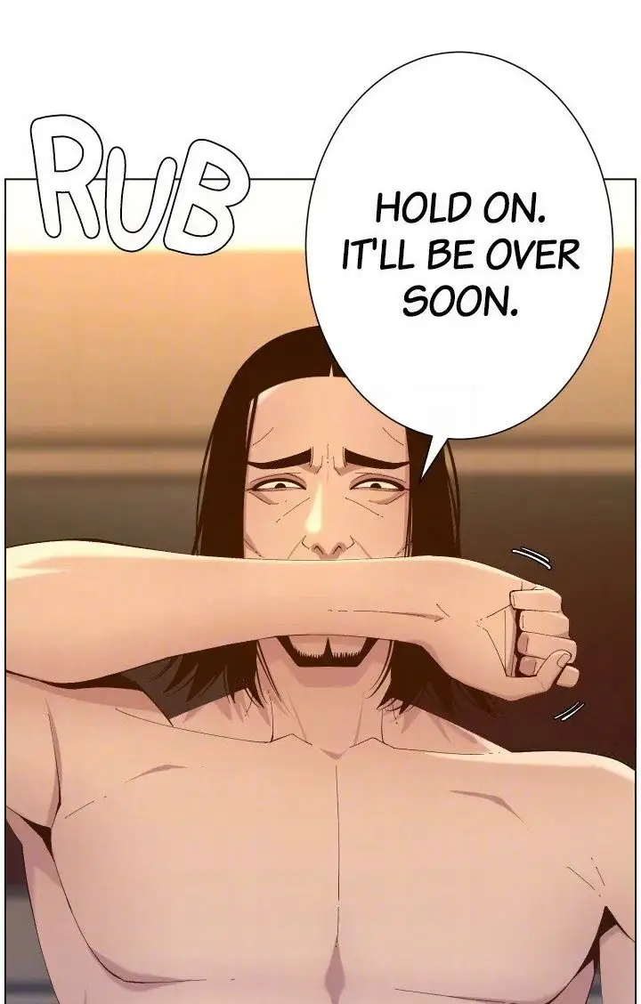 Father S Lust Chapter 115 Page 25