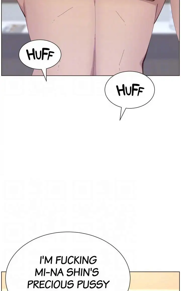 Father S Lust Chapter 115 Page 26