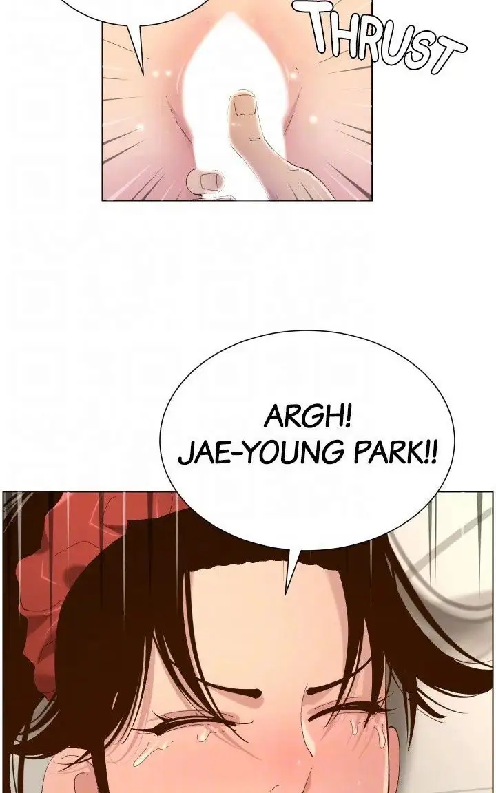 Father S Lust Chapter 115 Page 31