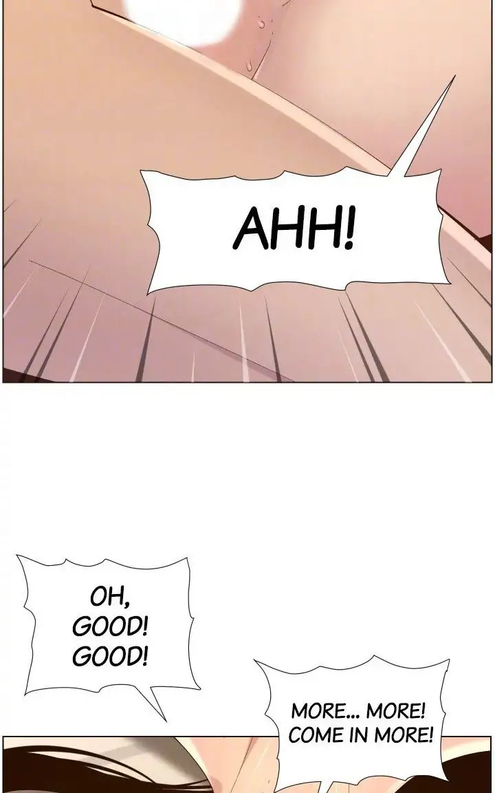 Father S Lust Chapter 115 Page 36