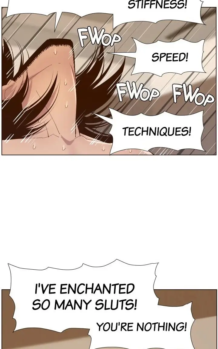 Father S Lust Chapter 115 Page 45