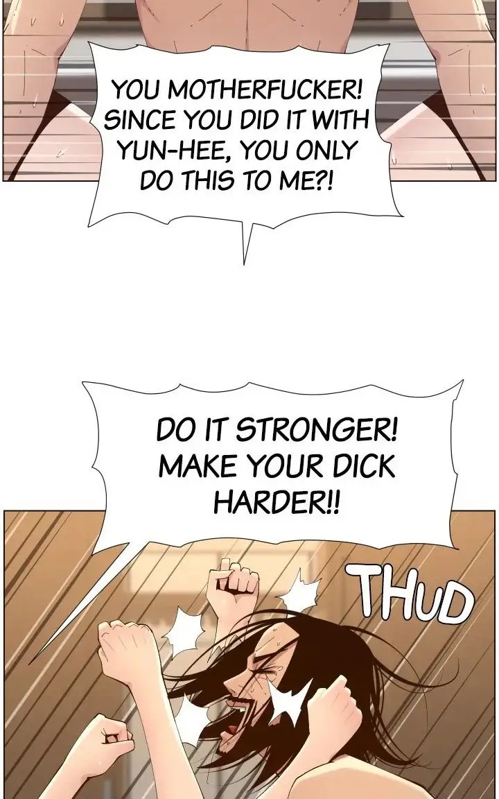 Father S Lust Chapter 115 Page 56