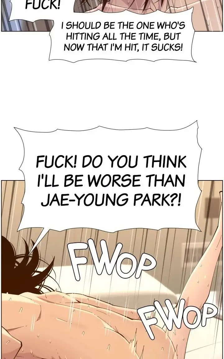 Father S Lust Chapter 115 Page 58
