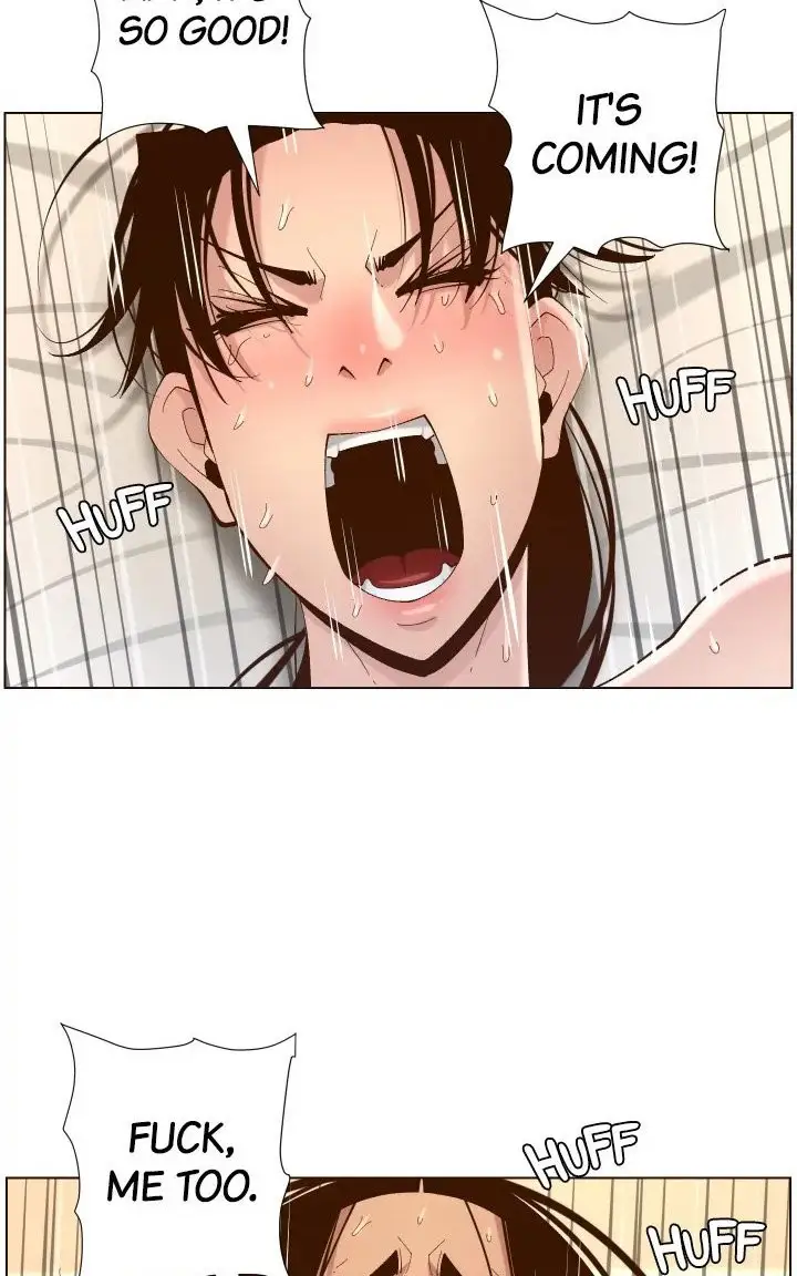Father S Lust Chapter 115 Page 61