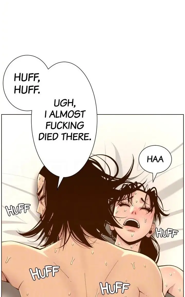Father S Lust Chapter 115 Page 71