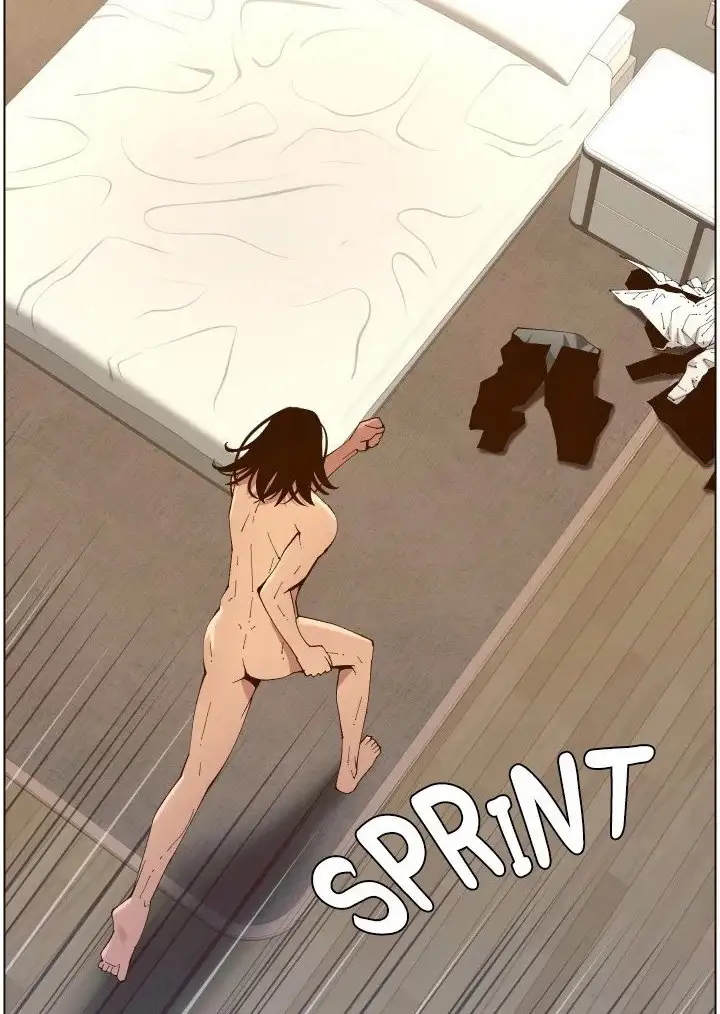 Father S Lust Chapter 115 Page 91