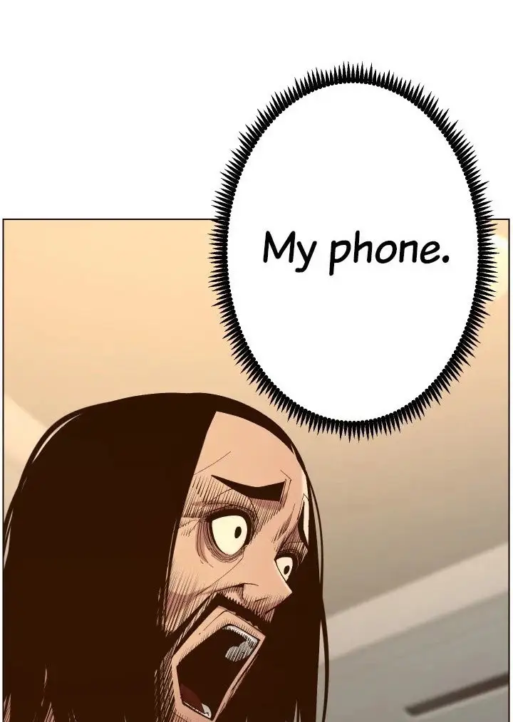 Father S Lust Chapter 115 Page 95